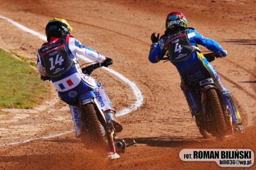 ETSC Challenge Day Pardubice