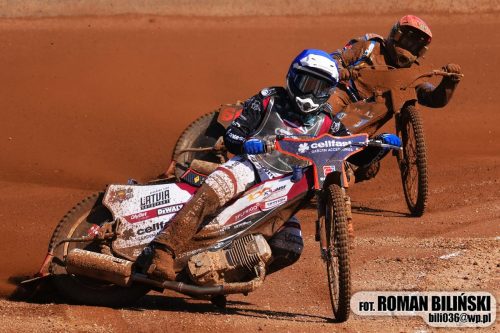 ETSC Challenge Day Pardubice