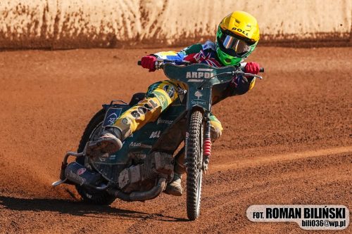 Eliminacje SGP2, Pardubice, 27.06.2026