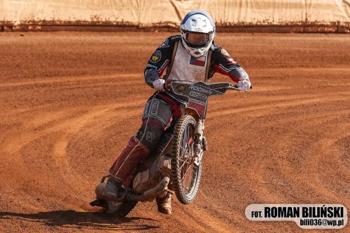 Eliminacje SGP2, Pardubice, 27.06.2026