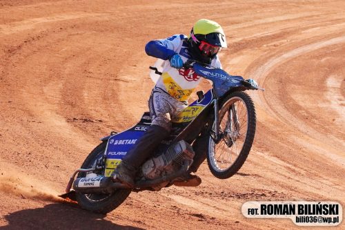 Drużynowe Mistrzostwa Polski Juniorów, Świętochłowice