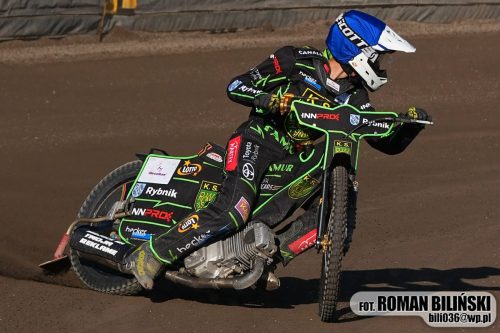 DMPJ Runda 4, Opole, 13.05.2026