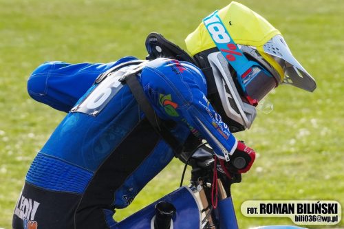 DMPJ, Runda 3 - Częstochowa, 6.05.2026
