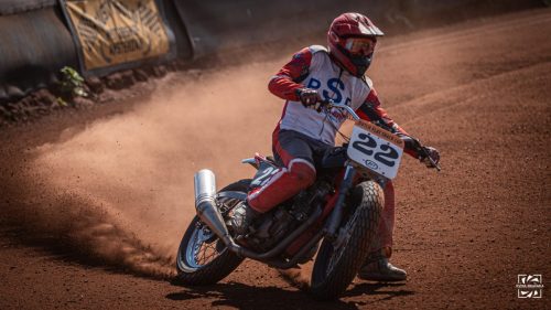 Dutch Flat Track