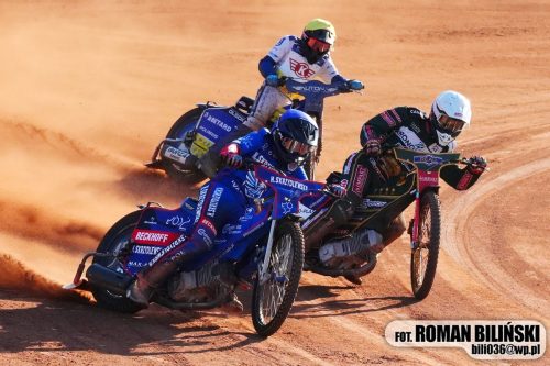 Drużynowe Mistrzostwa Polski Juniorów, Świętochłowice