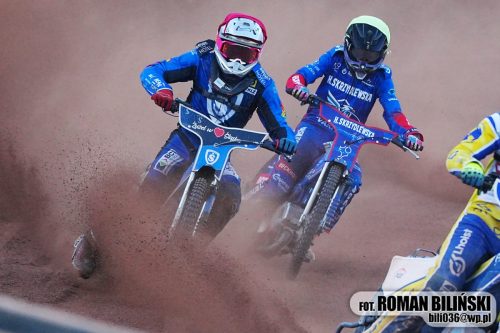 Turniej szkoleniowy DMPJ - Świętochłowice, 12.08.2026