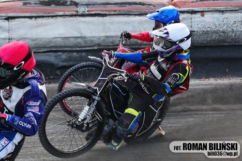 1. Liga Czeska, Koprzywnica,