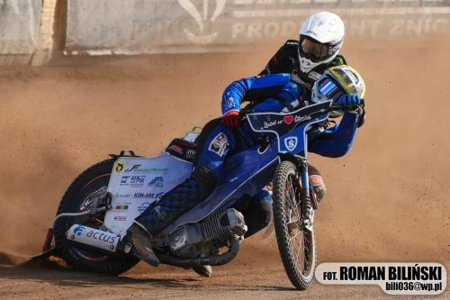 DMPJ, Runda 3 - Częstochowa, 6.05.2026