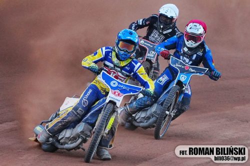 Turniej szkoleniowy DMPJ - Świętochłowice, 12.08.2026