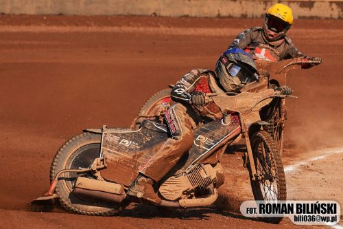 Eliminacje SGP2, Pardubice, 27.06.2026