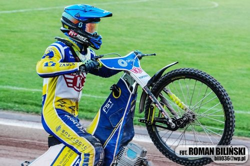 Turniej szkoleniowy DMPJ - Świętochłowice, 12.08.2026