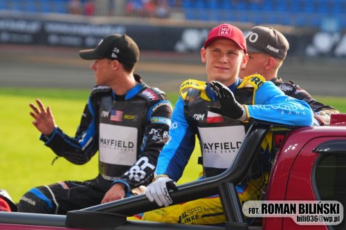 SGP 2, Łódź, 31.07.2026