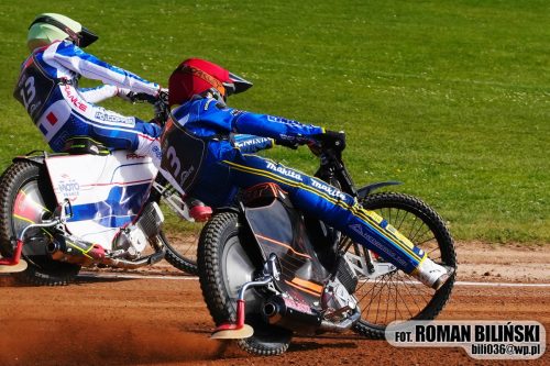 ETSC Challenge Day Pardubice