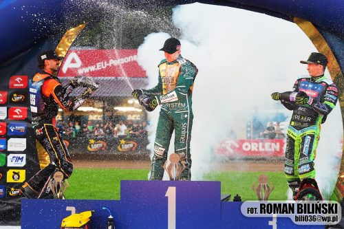 SEC, Zielona Góra, 16.07.2026