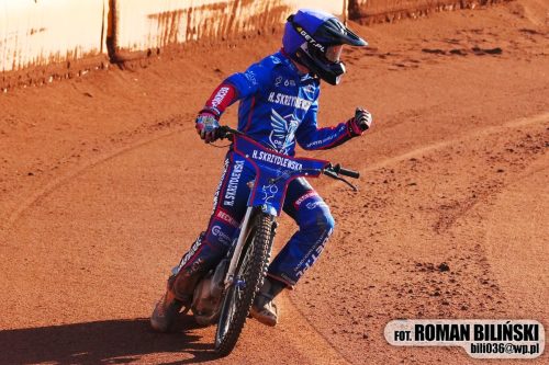 Drużynowe Mistrzostwa Polski Juniorów, Świętochłowice