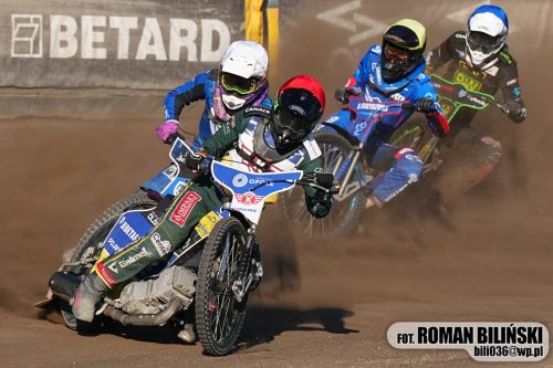 DMPJ Runda 4, Opole, 13.05.2026