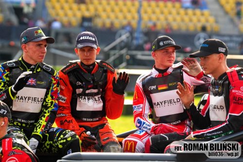 SGP 2, Łódź, 31.07.2026
