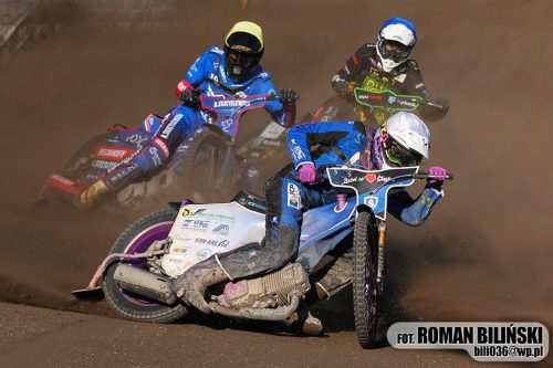 DMPJ Runda 4, Opole, 13.05.2026