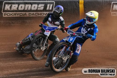 DMPJ, Runda 3 - Częstochowa, 6.05.2026