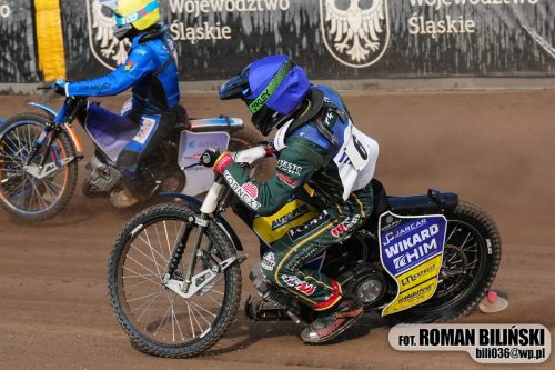 DMPJ, Runda 3 - Częstochowa, 6.05.2026