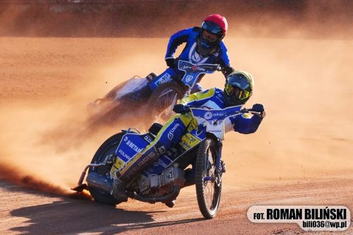 Drużynowe Mistrzostwa Polski Juniorów, Świętochłowice