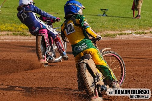 Eliminacje SGP2, Pardubice, 27.06.2026