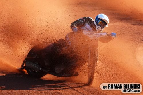 Drużynowe Mistrzostwa Polski Juniorów, Świętochłowice