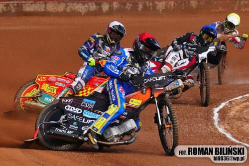 ETSC Challenge Day Pardubice