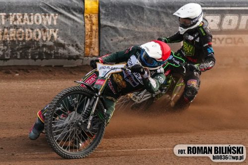 DMPJ, Runda 3 - Częstochowa, 6.05.2026