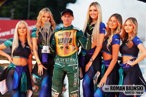 SEC, Zielona Góra, 16.07.2026