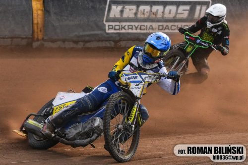 DMPJ, Runda 3 - Częstochowa, 6.05.2026