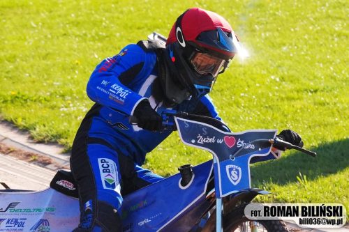 Drużynowe Mistrzostwa Polski Juniorów, Świętochłowice