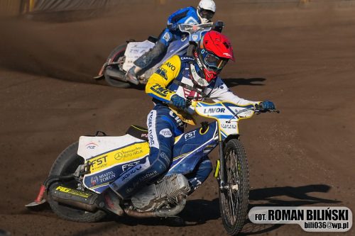 DMPJ Runda 4, Opole, 13.05.2026