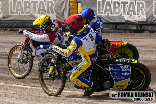 Kolejarz Opole - Wybrzeże Gdańsk, 24.05.2026