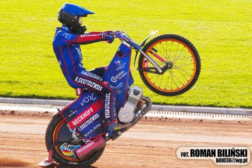 Drużynowe Mistrzostwa Polski Juniorów, Świętochłowice