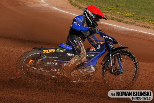 Eliminacje SGP2, Pardubice, 27.06.2026
