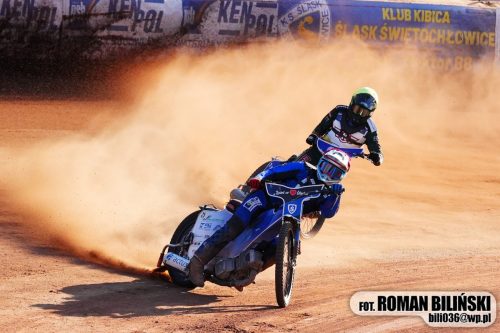 Drużynowe Mistrzostwa Polski Juniorów, Świętochłowice