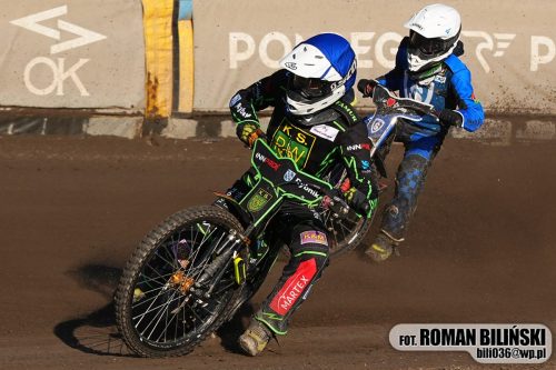 DMPJ Runda 4, Opole, 13.05.2026