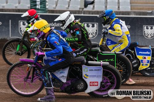 DMPJ, Runda 3 - Częstochowa, 6.05.2026
