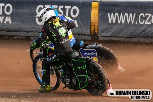 DMPJ, Runda 3 - Częstochowa, 6.05.2026