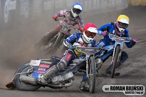 Turniej Szkoleniowy DMPJ w Opolu, 2.09.2026