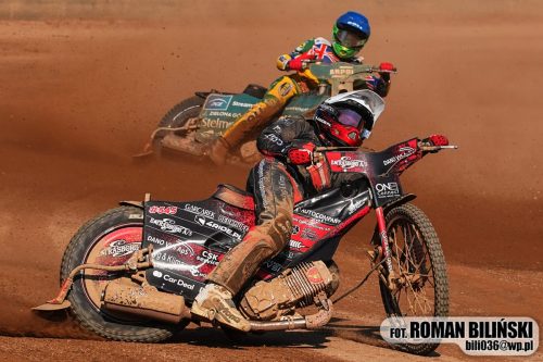 Eliminacje SGP2, Pardubice, 27.06.2026
