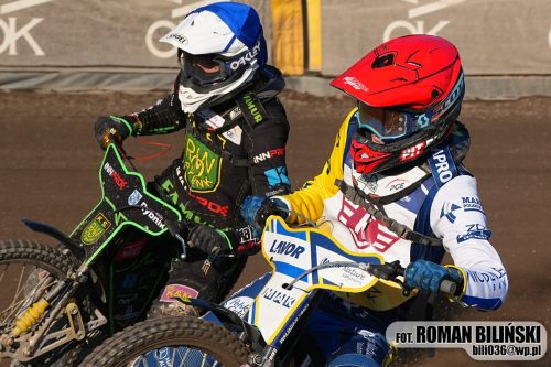 DMPJ Runda 4, Opole, 13.05.2026