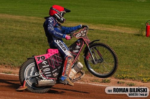 Eliminacje SGP2, Pardubice, 27.06.2026