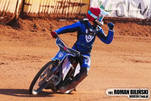 Drużynowe Mistrzostwa Polski Juniorów, Świętochłowice