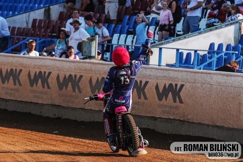 Eliminacje SGP2, Pardubice, 27.06.2026