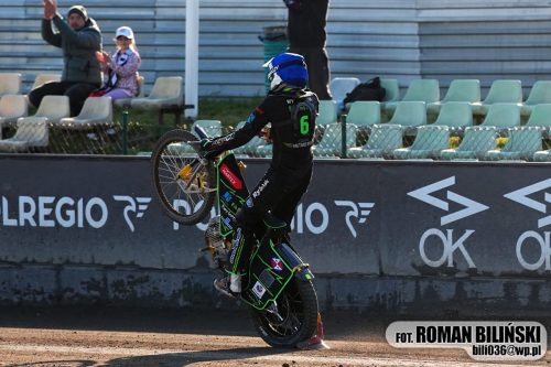 DMPJ Runda 4, Opole, 13.05.2026