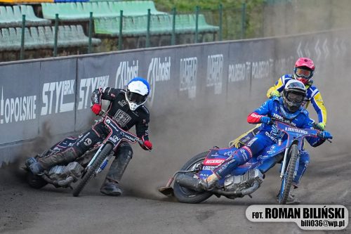 Turniej Szkoleniowy DMPJ w Opolu, 2.09.2026