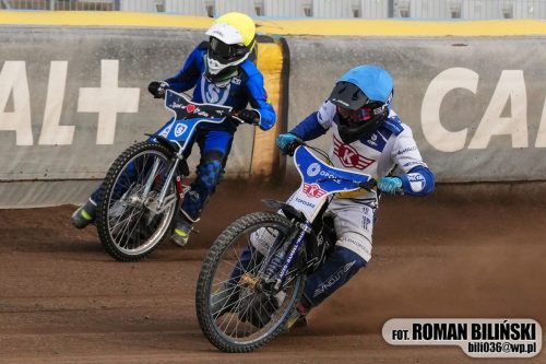 DMPJ, Runda 3 - Częstochowa, 6.05.2026