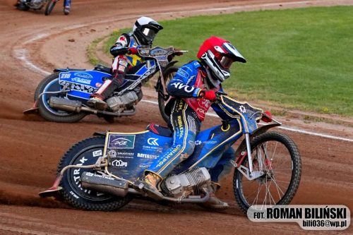 Eliminacje SGP 3, półfinał 1, Pardubice